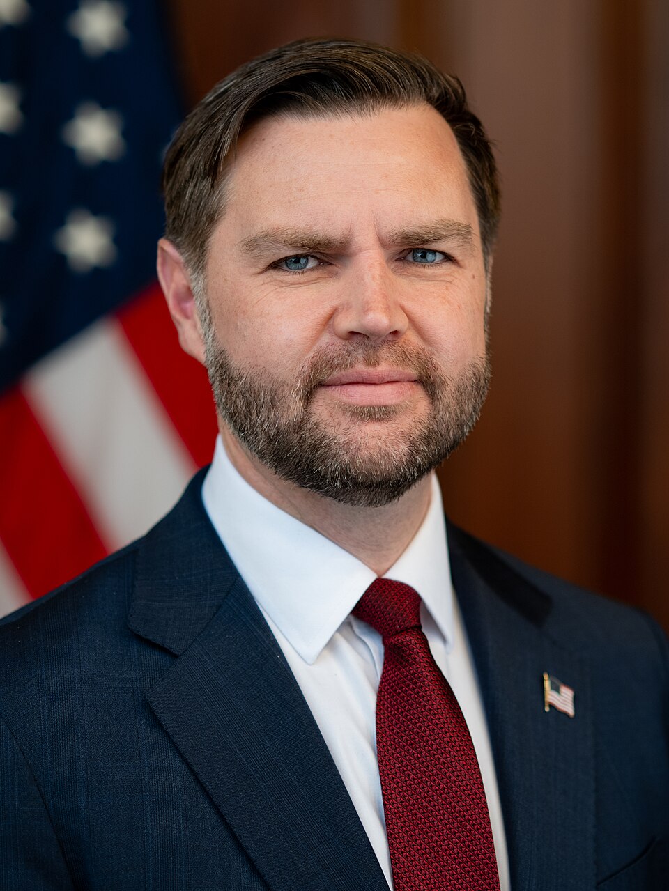 JD Vance